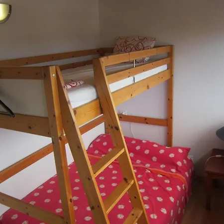 Apartment With 2 Bedrooms In Arona, With Wonderful Sea View, Pool Acce *
