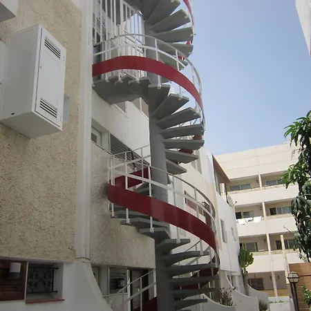 With 2 Bedrooms In Arona, With Wonderful Sea View, Pool Acce Apartment Arona (Tenerife)